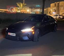 كيا K5